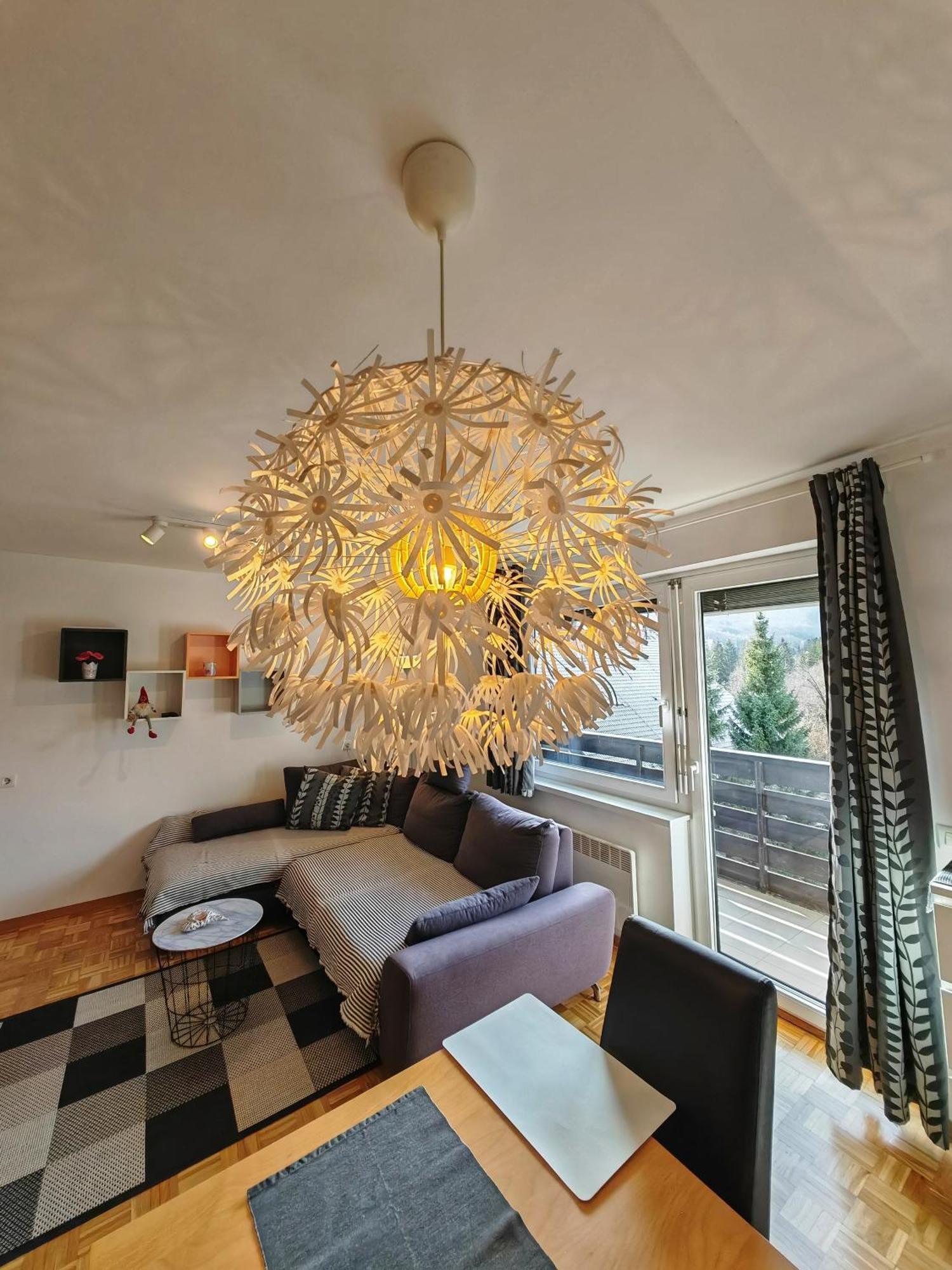 Apartment Amazing View Bohinj Bagian luar foto